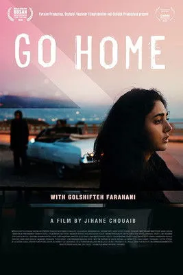 Póster de Go Home