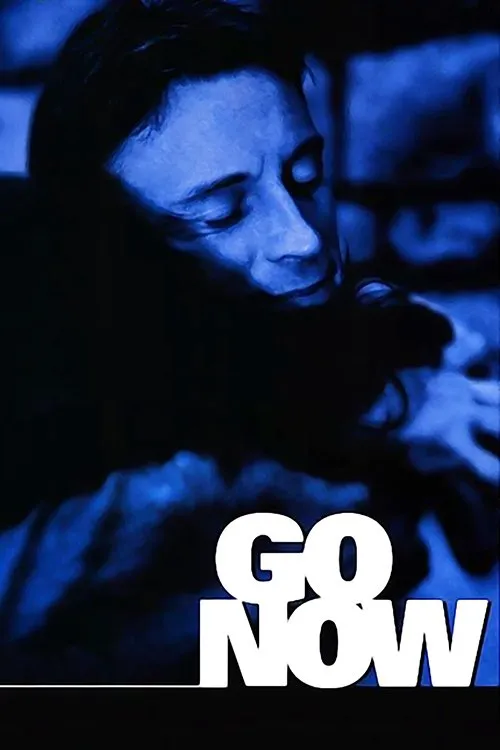 Póster de Go Now
