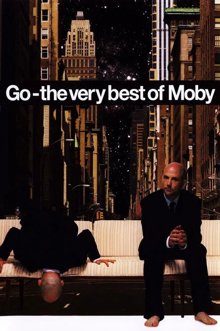 Moby interpreta a en Go - the very best of Moby