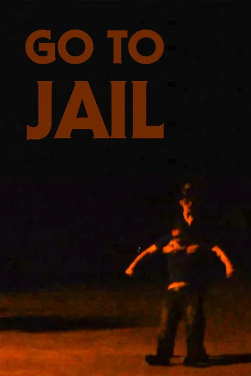 Grant Dunker interpreta a Funny Guy #5 en Go To Jail