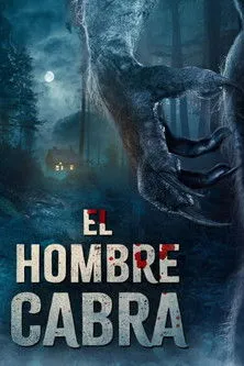 Chance Gibbs interpreta a Rob en Goatman