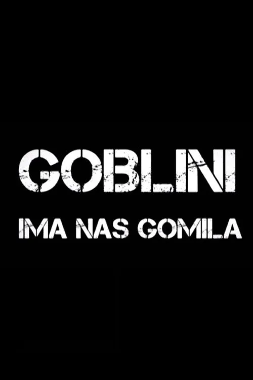 Póster de Goblini - Ima nas gomila