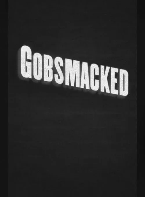 Leandro Pita interpreta a Private Detective H. Gibson en Gobsmacked