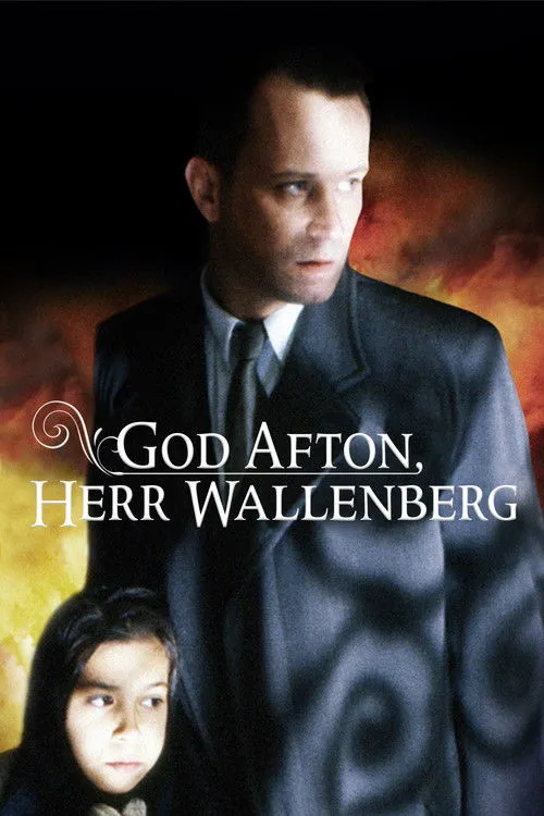 László Soós interpreta a Eichman en God afton, herr Wallenberg