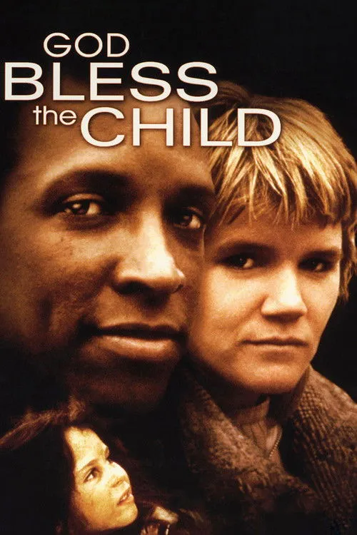 Mare Winningham interpreta a Theresa Johnson en God Bless the Child