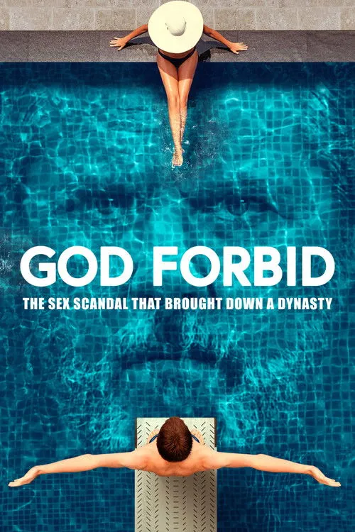 Betty Monroe interpreta a Becki Falwell en God Forbid: The Sex Scandal That Brought Down a Dynasty