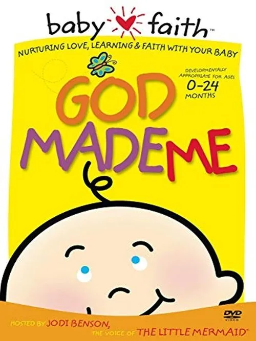 Jodi Benson interpreta a Self en God Made Me