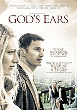 Póster de God's Ears