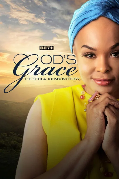 Kelsi Lee interpreta a Case Worker en God's Grace: The Sheila Johnson Story