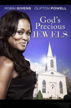 Kae Shakir interpreta a  en God's Precious Jewels