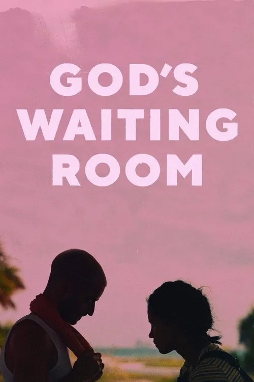 Tyler Riggs interpreta a Brandon en God's Waiting Room