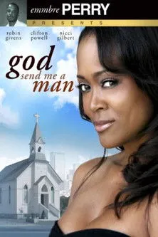 Robin Givens interpreta a Kim en God Send Me A Man