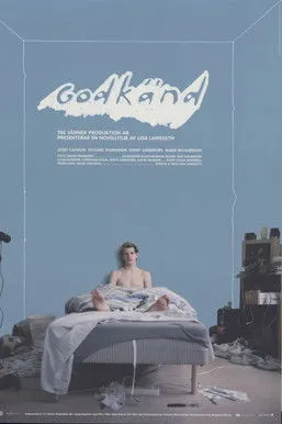 Póster de la película Godkänd