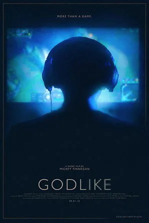 Jennifer Soo interpreta a Jessica en Godlike