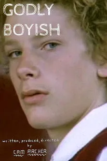 Póster de la película Godly Boyish