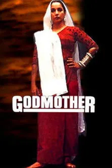 Govind Namdeo interpreta a Kesubhai en Godmother