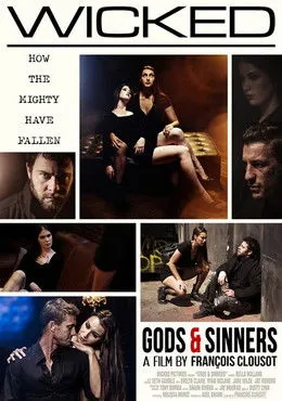 Póster de Gods & Sinners