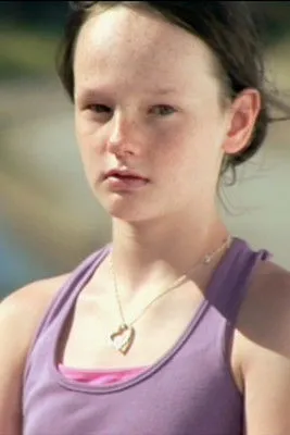 Morgan Baker interpreta a Billy en Goggles