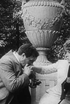 Gerda Christophersen interpreta a en Gøglerblod