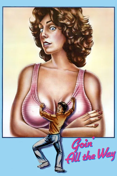 Sylvia Summers interpreta a Wendy en Goin' All the Way!