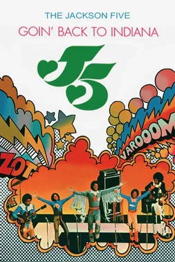 Jermaine Jackson interpreta a Self en Goin' Back to Indiana