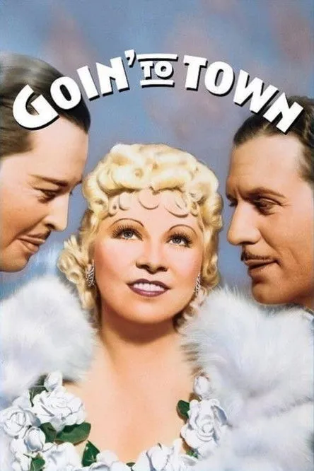 Norris Goff interpreta a Abner Peabody en Goin' to Town
