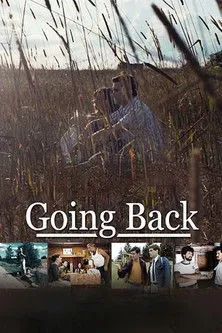 Christopher Howe interpreta a Clee en Going Back