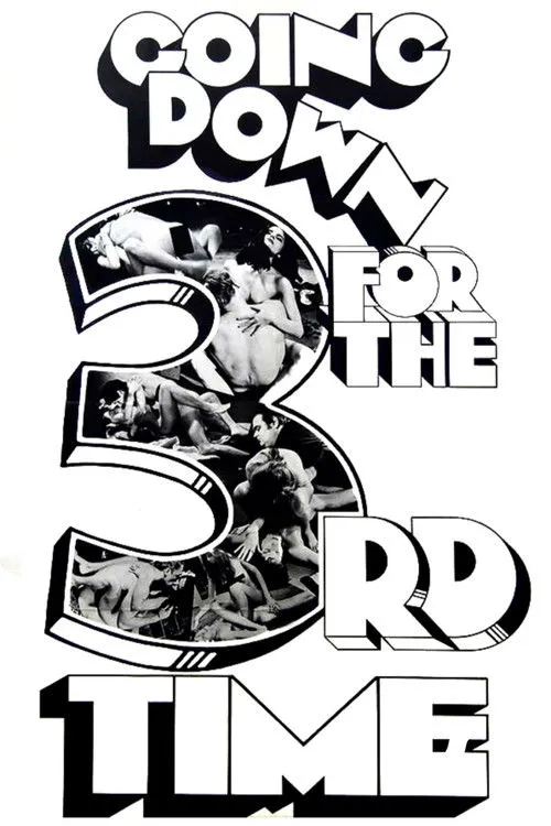 Lois Lane interpreta a en Going Down for the 3rd Time