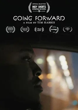 Malcolm Kenyatta interpreta a en Going Forward