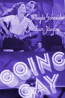 Portada de Going Gay