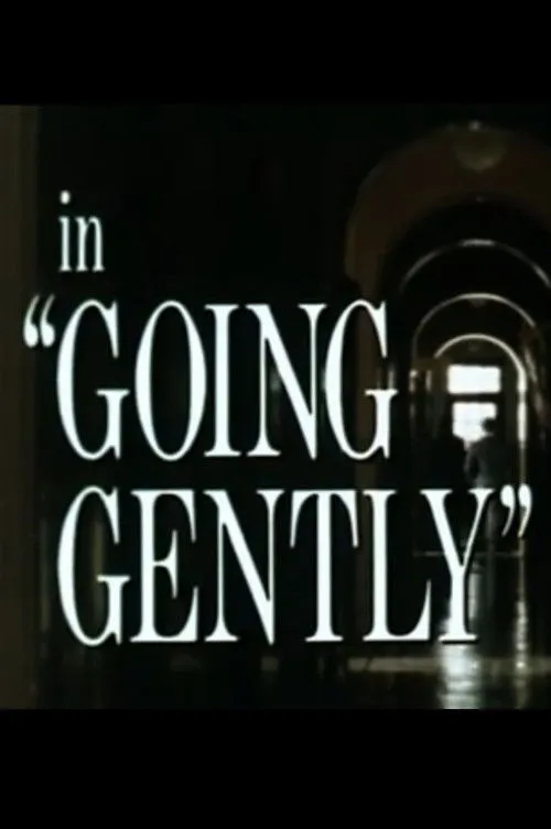 Edward Lyon interpreta a Surgeon en Going Gently