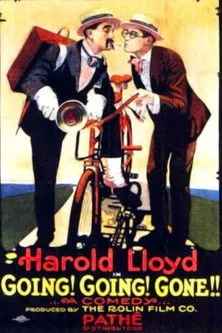 Belle Mitchell interpreta a en Going! Going! Gone!