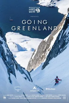 Rachael Burks interpreta a Self en Going Greenland