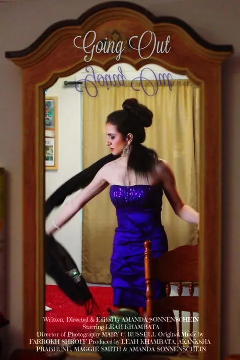 Christian Schneider interpreta a Jake en Going Out