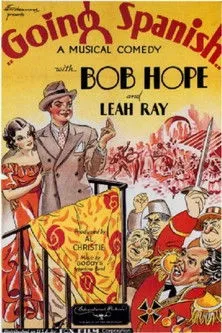 Vicki Cummings interpreta a Bob's Girl (as Vicky Cummings) en Going Spanish