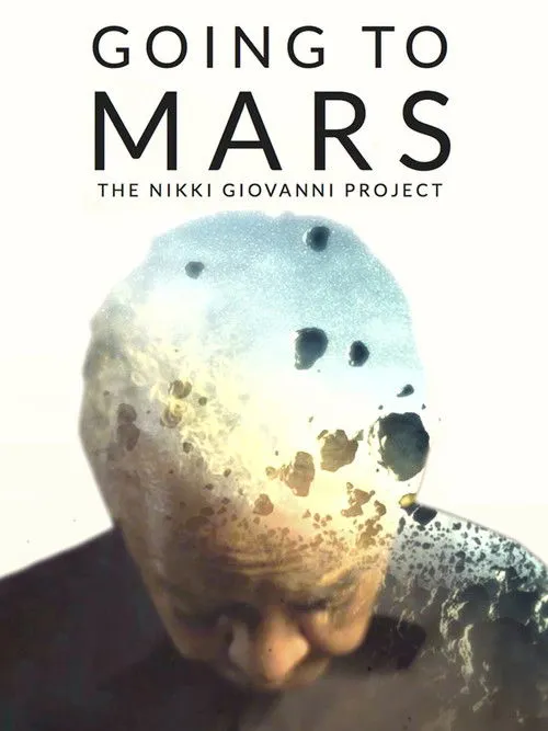 Nikki Giovanni interpreta a Self en Going to Mars: The Nikki Giovanni Project