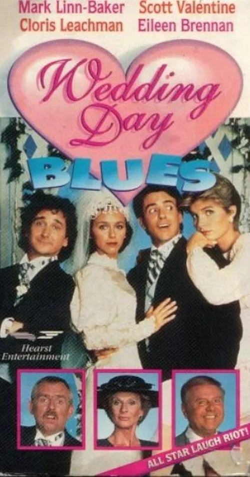 Mikaela Cochrane interpreta a Keri en Going to the Chapel