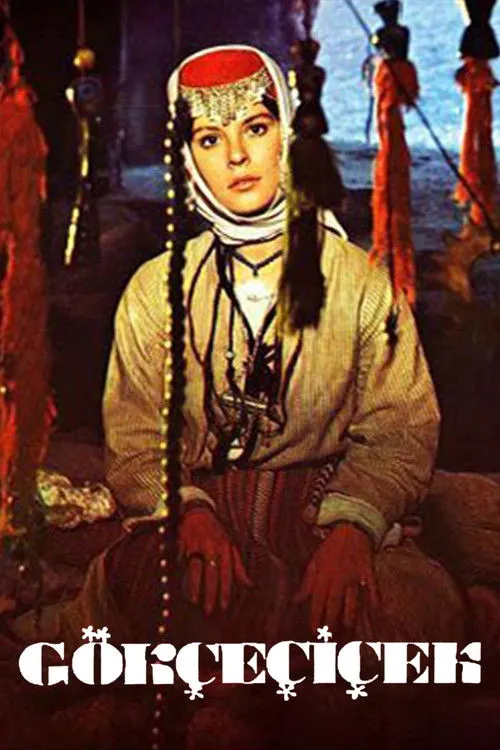 Tuncer Necmioglu interpreta a Katircioglu en Gökçe Çiçek