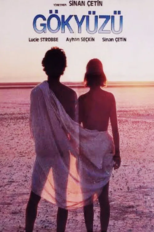 Sinan Çetin interpreta a en Gökyüzü