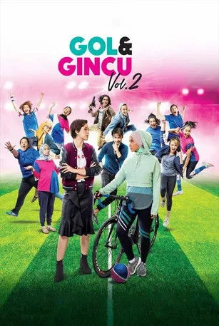 Póster de Gol & Gincu Vol. 2