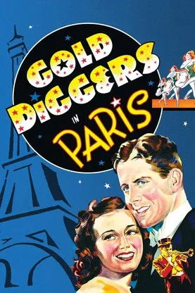 Mabel Todd interpreta a Leticia en Gold Diggers in Paris