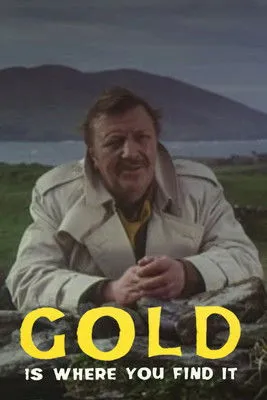 Barry Keegan interpreta a Steve Lenihan en Gold is Where You Find It