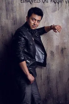 ??? interpreta a en Gold Mask