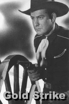 Robert Anderson interpreta a Bart (as Bob Anderson) en Gold Strike