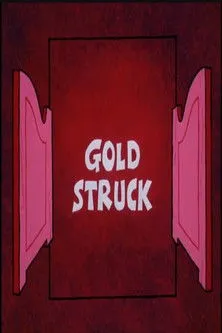 Póster de la película Gold Struck