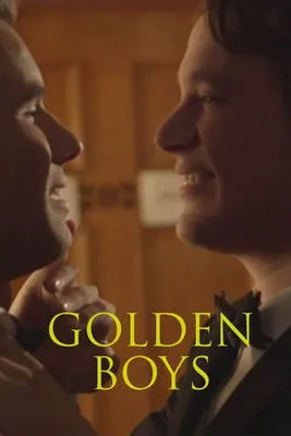 Portada de Golden Boys