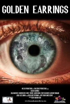 Póster de Golden Earrings