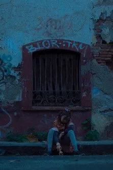 Camila Robertson interpreta a Regina en Golden Malibu