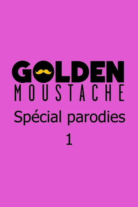 Adrien Ménielle interpreta a  en Golden Moustache - Spécial parodies