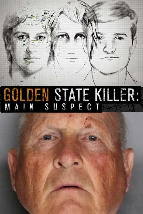 Judy Ho interpreta a Herself - Clinical & Forensic Psychologist (as Dr. Judy Ho) en Golden State Killer : Main Suspect